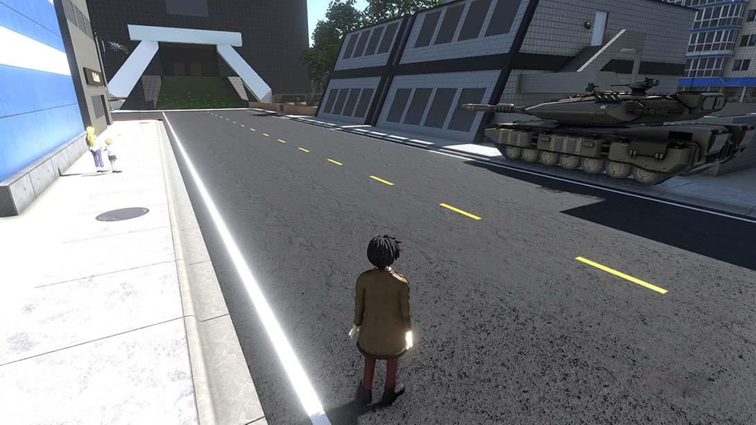 图片[1]-[Switch游戏]龙审计 Dragon Audit-梦境潮玩