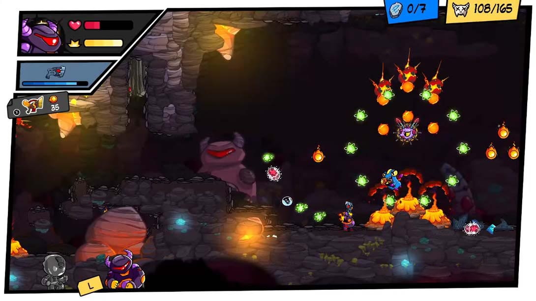 图片[1]-[Switch游戏]AAA Clock 2-梦境潮玩