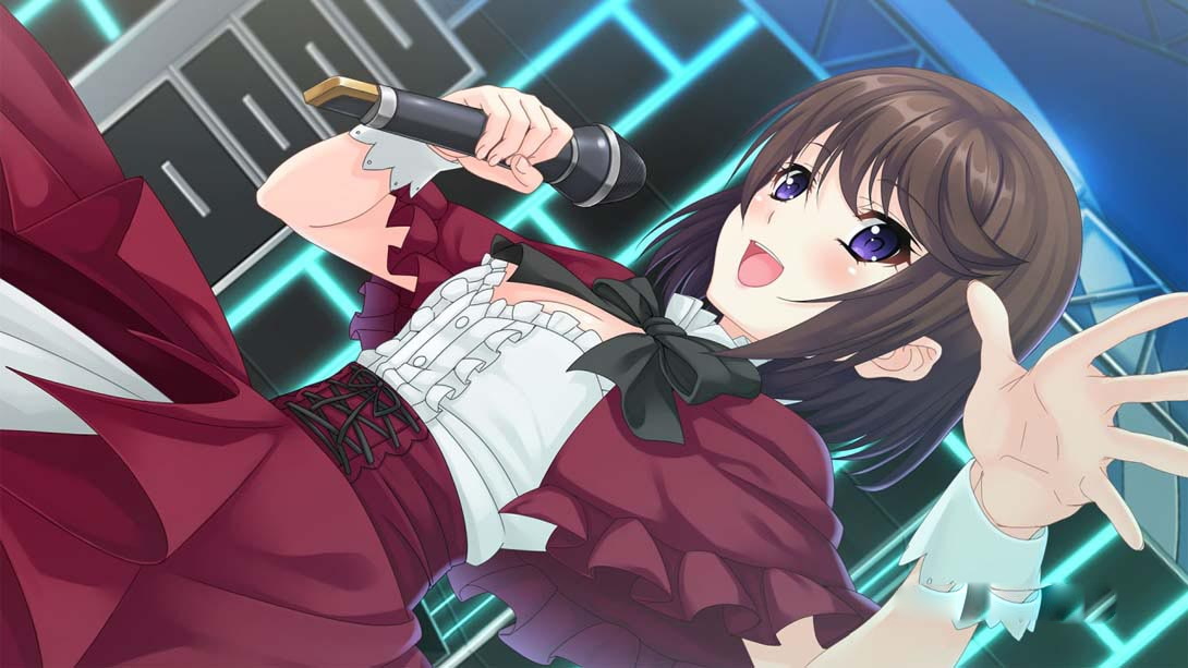 图片[1]-[Switch游戏]回忆之歌 Song of Memories-梦境潮玩