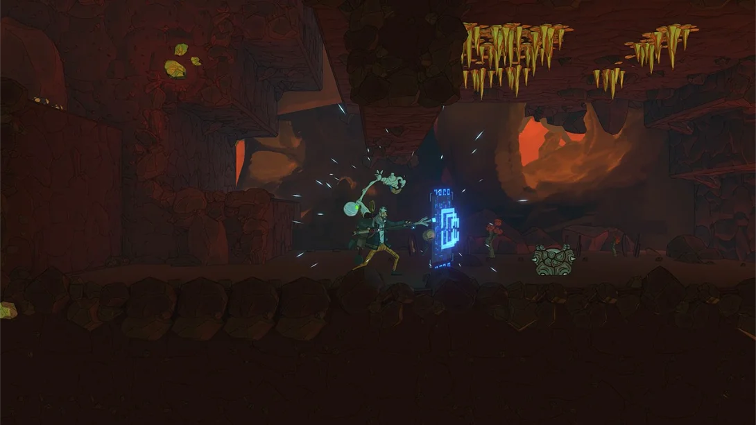 图片[1]-[金手指]肯特开拓史（1.0.1）金手指-梦境潮玩