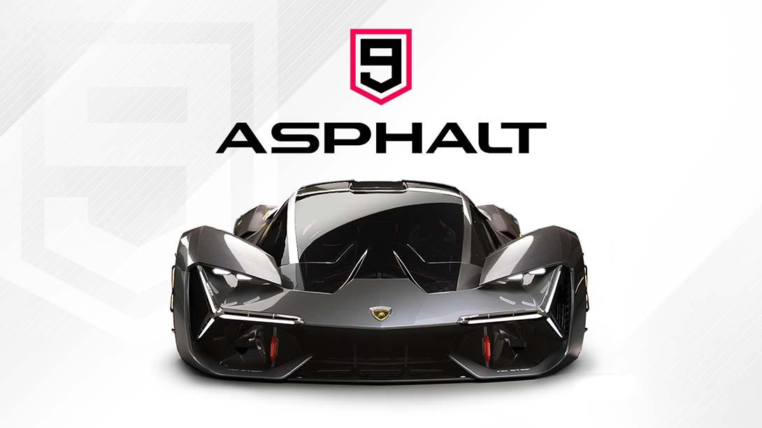 [Switch游戏]狂野飙车9：传奇 Asphalt 9: Legends-梦境潮玩