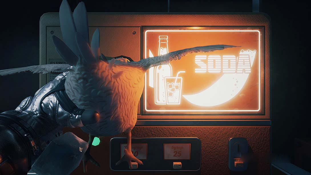 图片[1]-[Switch游戏]呼吸边缘 Breathedge-梦境潮玩