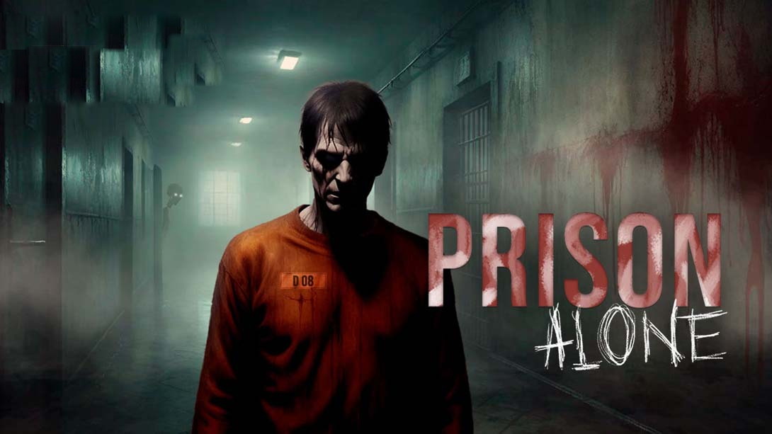 [switch游戏]孤独监狱 .Prison Alone-梦境潮玩