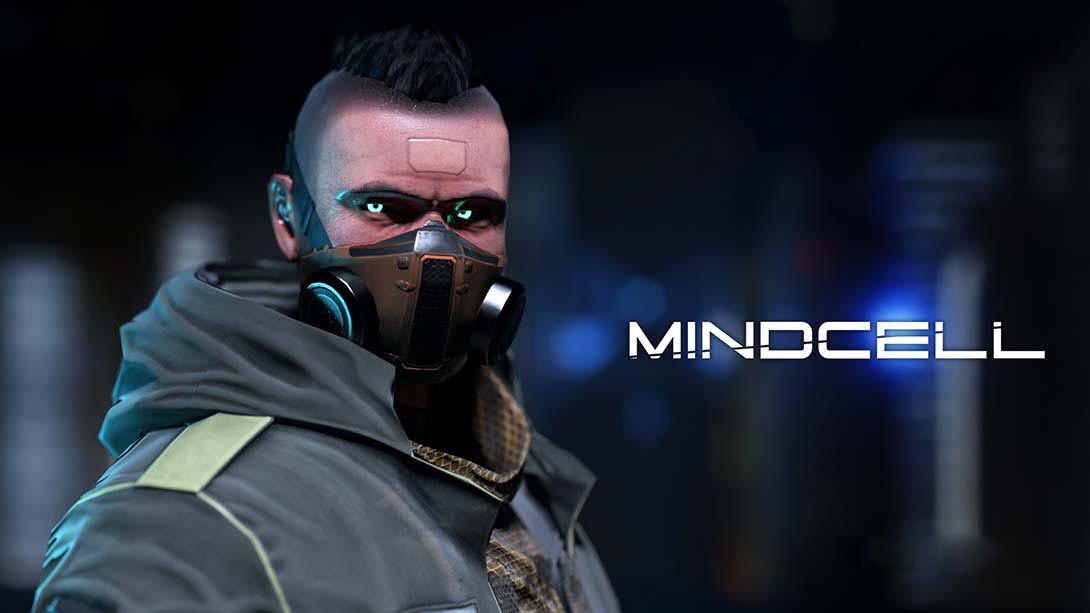 [Switch游戏]思维球 Mindcell-梦境潮玩