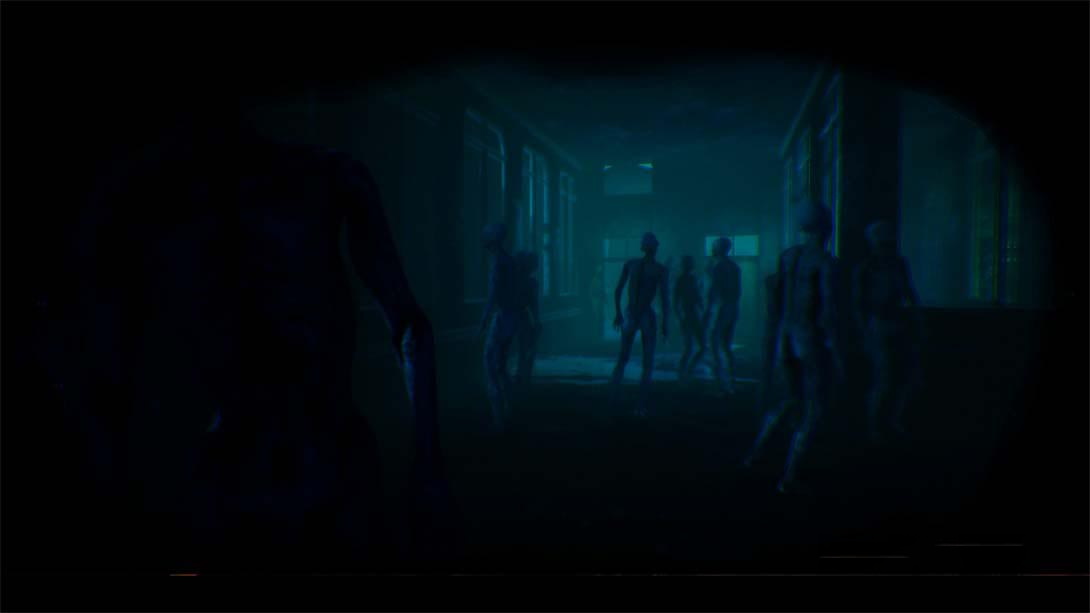 图片[1]-[Switch游戏]卡戎的阶梯 Charon’s Staircase-梦境潮玩