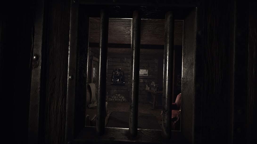 图片[1]-[Switch游戏]奇异案件 Curious Cases-梦境潮玩