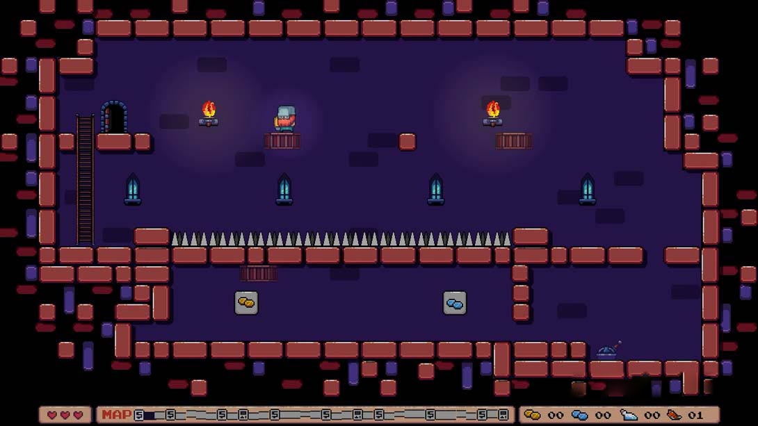 图片[1]-[Switch游戏]Bricky to Me-梦境潮玩