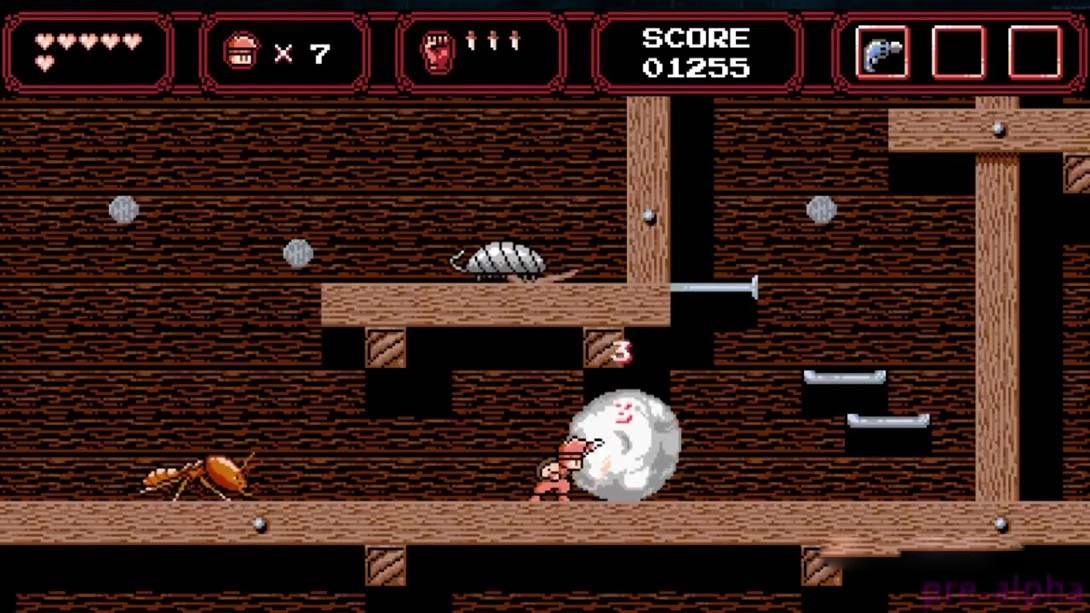 图片[1]-[Switch游戏]波普历险记 Adventures of Poppe-梦境潮玩