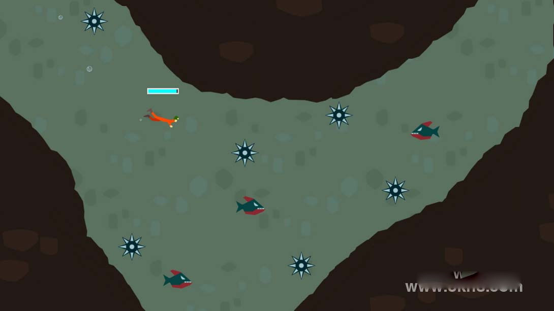 图片[1]-[Switch游戏]危机50连发!! .50 Pinch Barrage!!-梦境潮玩