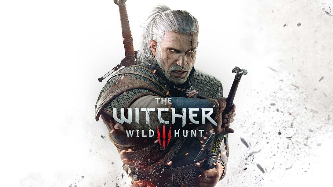 [Switch游戏]巫师3:狂猎 The Witcher 3: Wild Hunt-梦境潮玩
