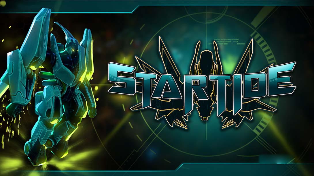 [Switch游戏]星潮 Startide-梦境潮玩