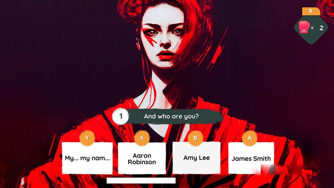 图片[1]-[Switch游戏]Fight Club: Join us if you dare-梦境潮玩