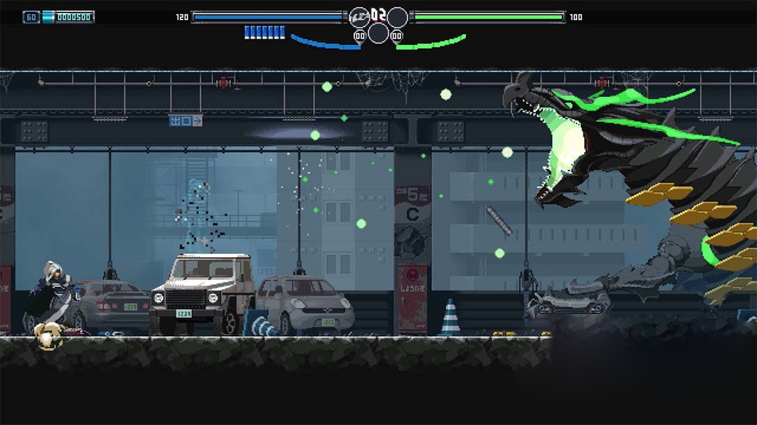 图片[1]-[金手指]幻刃奇美拉 .Blade Chimera（1.35）金手指-梦境潮玩