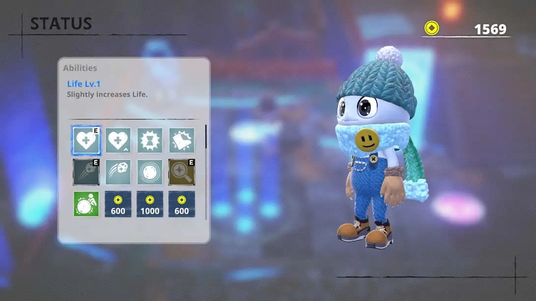 图片[1]-[switch游戏]雪人兄弟 仙境 .Snow Bros. Wonderland-梦境潮玩