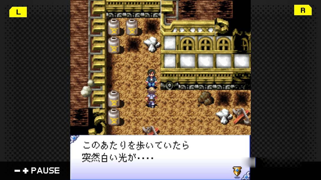 图片[1]-[Switch游戏]G-MODEアーカイブス17-梦境潮玩