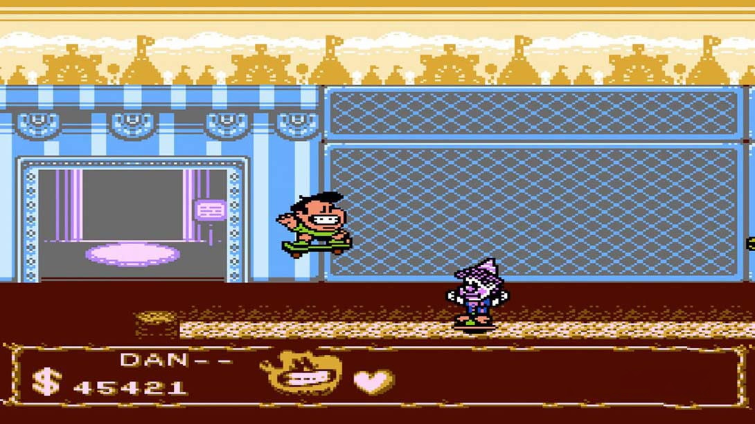 图片[1]-[Switch游戏]Skatemasta Tcheco-梦境潮玩