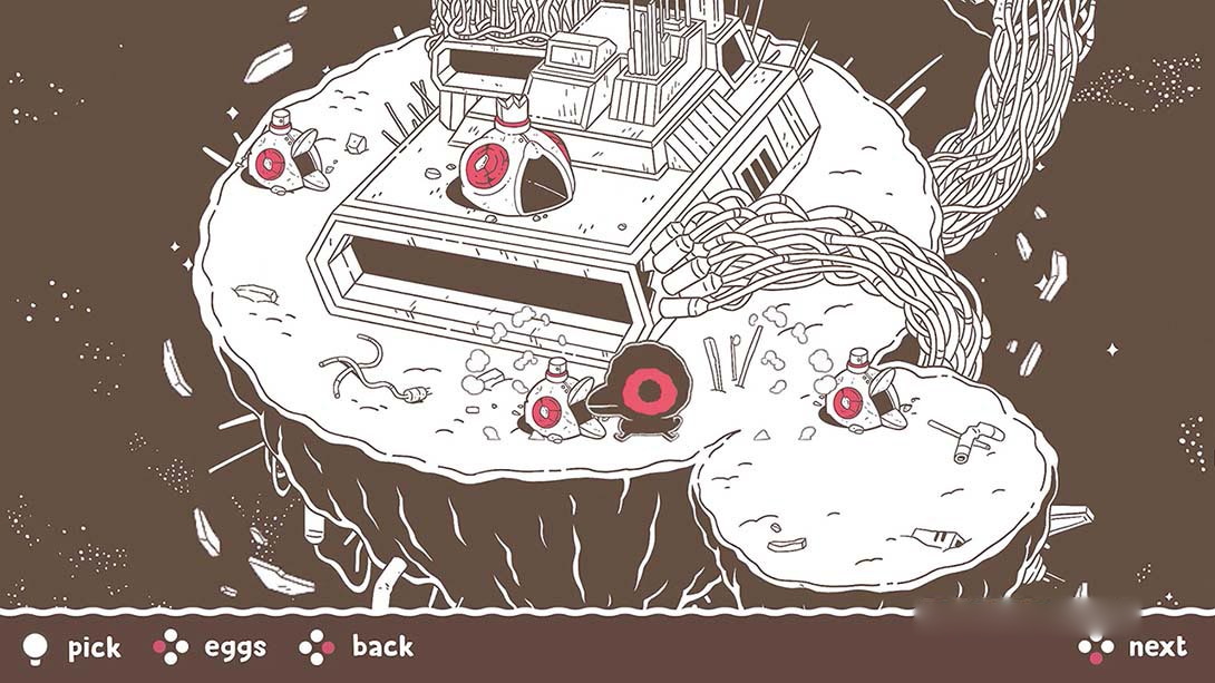 图片[1]-[Switch游戏]Ponpu-梦境潮玩