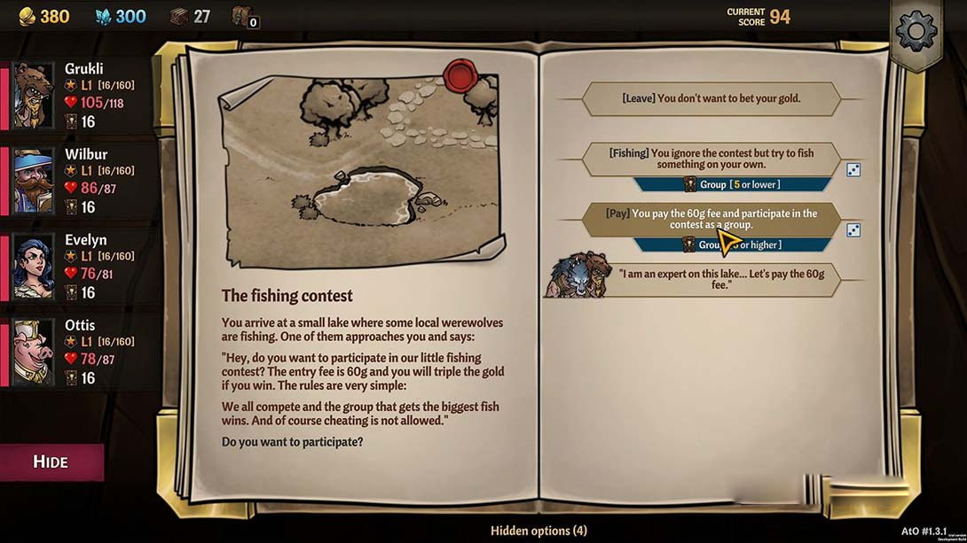 图片[1]-[Switch游戏]横跨方尖碑 .Across The Obelisk-梦境潮玩