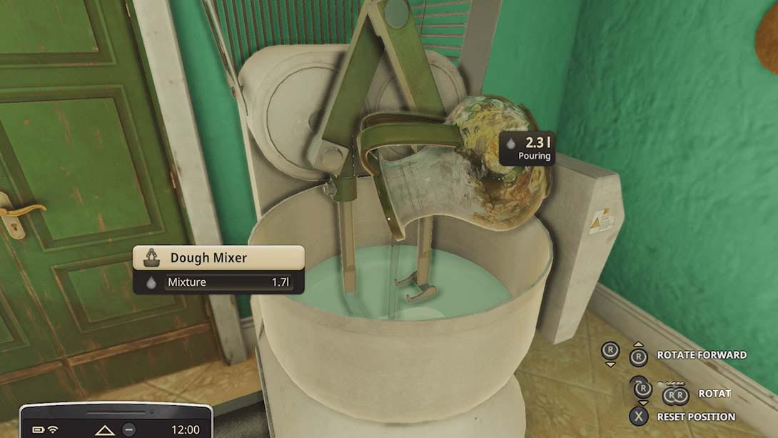 图片[1]-[Switch游戏]烹饪模拟器 – 比萨 Cooking Simulator: Pizza-梦境潮玩