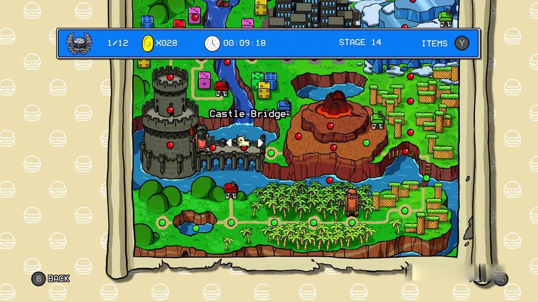 图片[1]-[Switch游戏]Superola Champion Edition-梦境潮玩