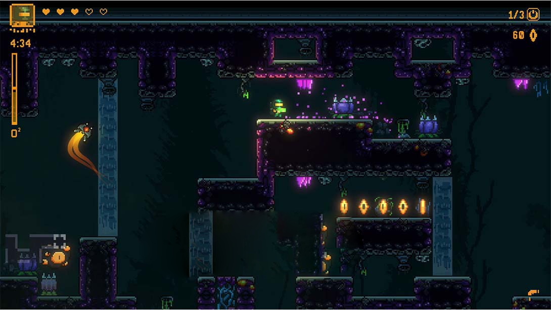 图片[1]-[Switch游戏]星际波动 .Astral Flux-梦境潮玩