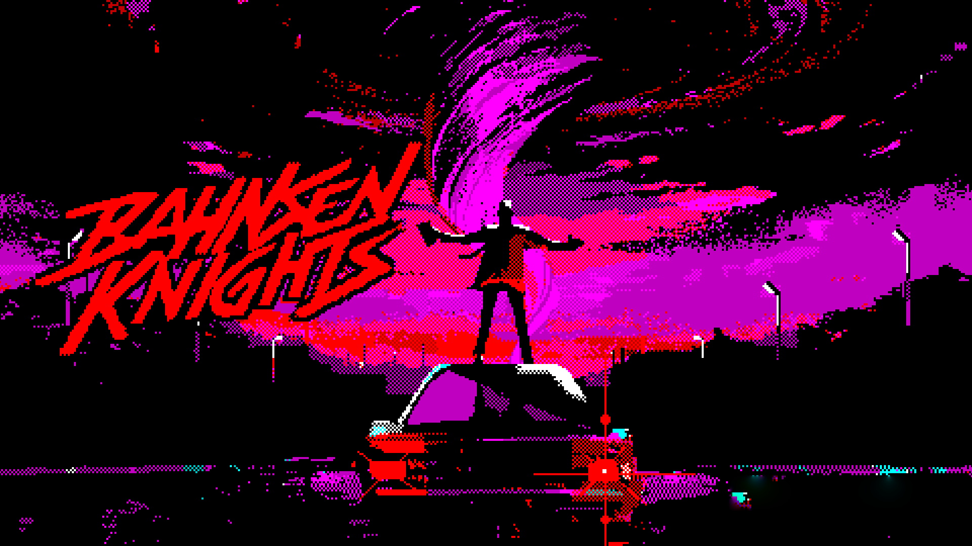 [Switch游戏]巴恩森骑士团 .Bahnsen Knights-梦境潮玩