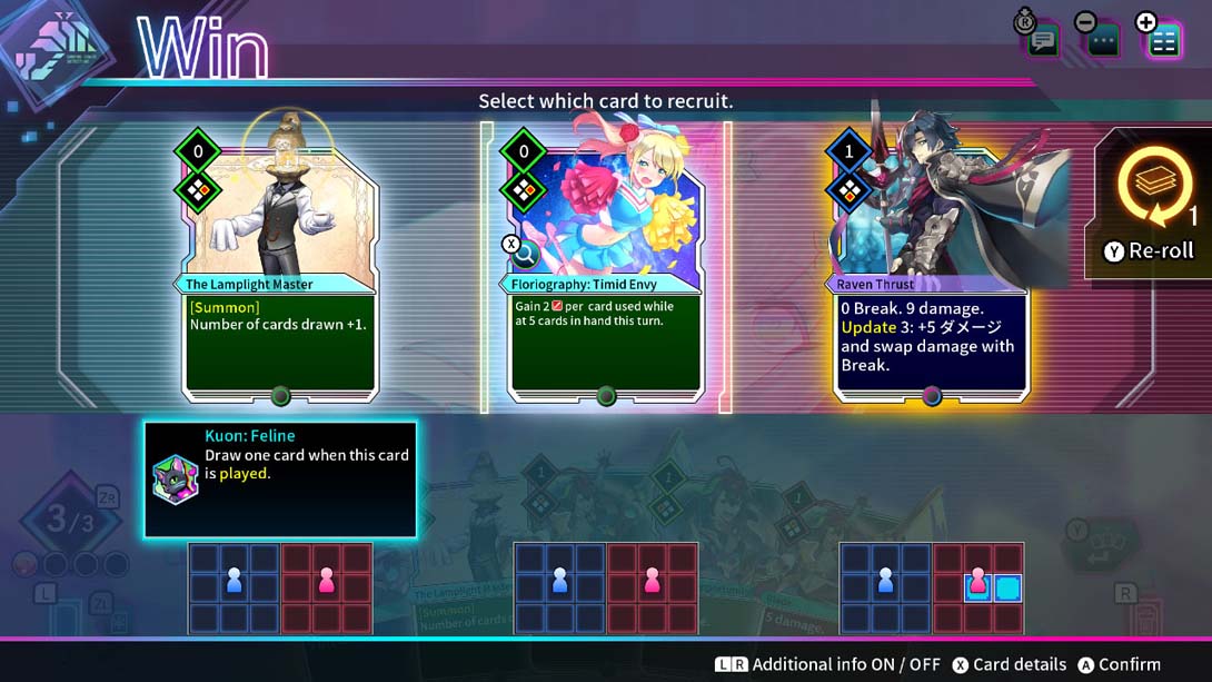 图片[1]-[Switch游戏]天穹卡牌录 .Card-en-Ciel-梦境潮玩