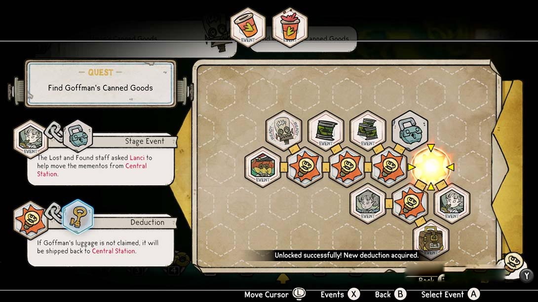 图片[1]-[Switch游戏]巴别号漫游指南 A Guidebook of Babel-梦境潮玩