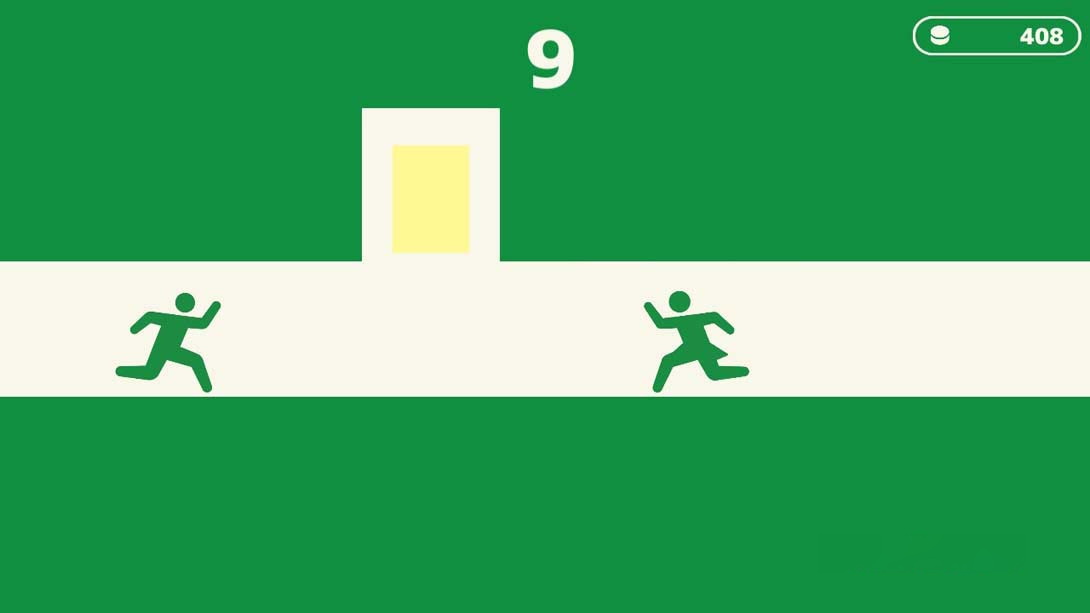 图片[1]-[Switch游戏]紧急脱出豪华版 ExitMan Deluxe-梦境潮玩