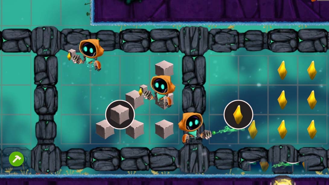 图片[1]-[Switch游戏]拯救光界 .Illuminaria-梦境潮玩