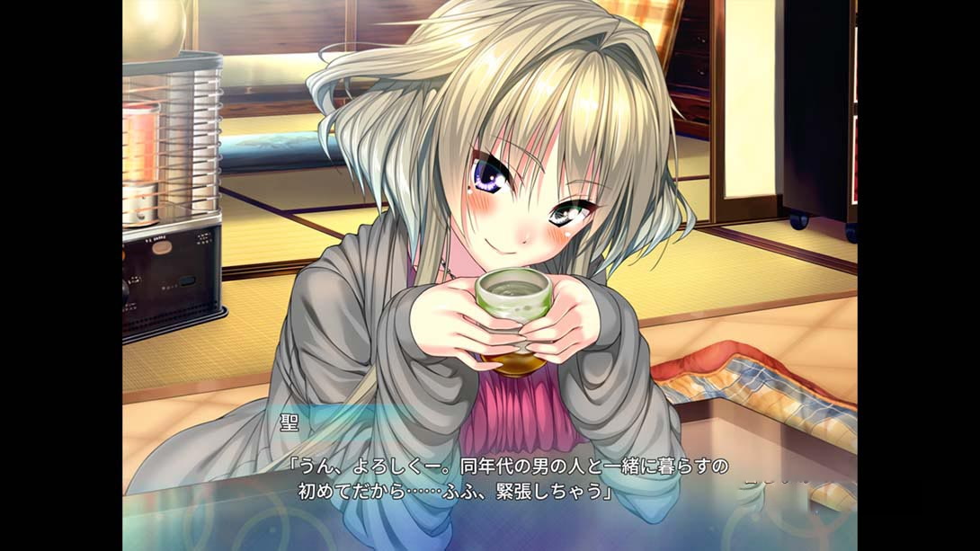 图片[1]-[Switch游戏]甜蜜女友 Amakano-梦境潮玩