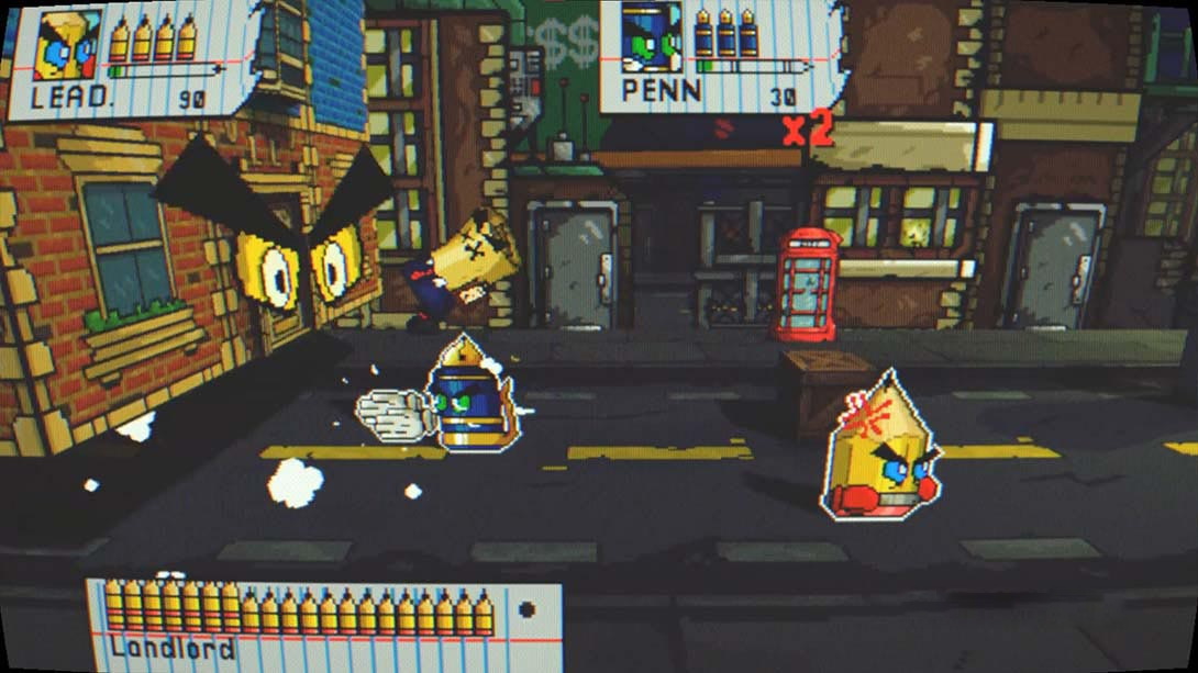 图片[1]-[Switch游戏]职业狙击手 Contract Killer-梦境潮玩