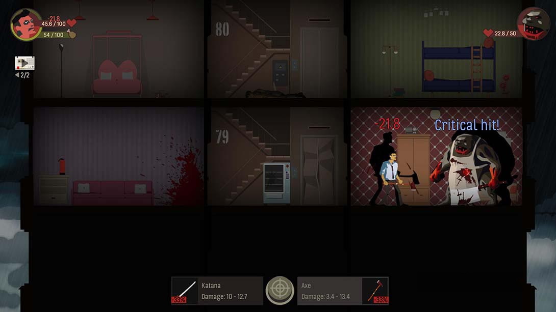 图片[1]-[Switch游戏]空山求生记 SKYHILL-梦境潮玩