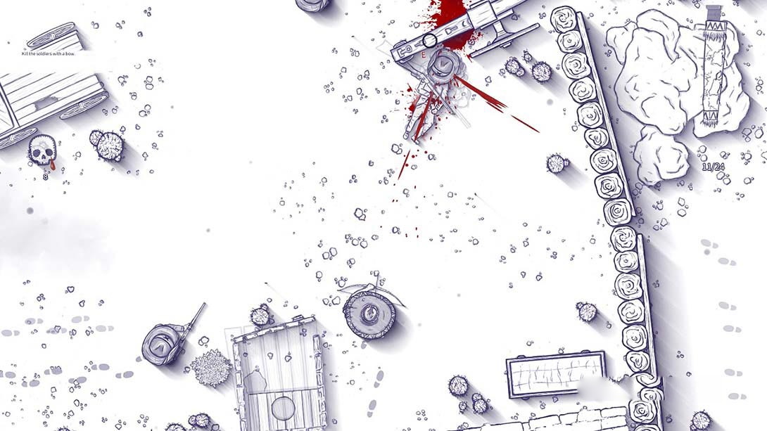 图片[1]-[Switch游戏]12比6好 12 is Better Than 6-梦境潮玩