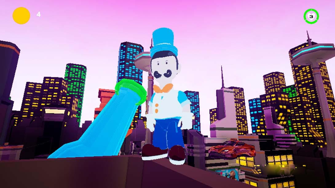 图片[1]-[Switch游戏]超级小丑丢失的钻石 Super Clown Lost Diamonds-梦境潮玩