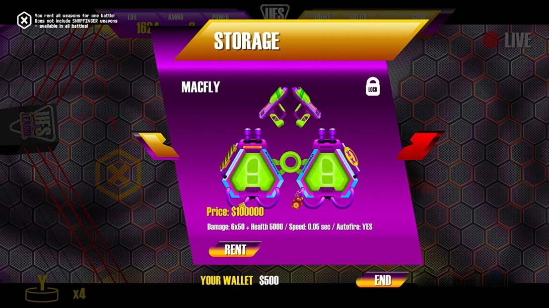 图片[1]-[Switch游戏]UFS LEAGUE-梦境潮玩