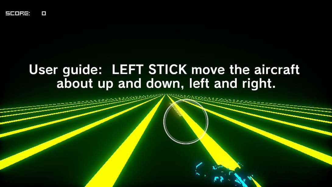 图片[1]-[Switch游戏]迷失未来欧米伽 L.F.O.(Lost Future Omega)-梦境潮玩