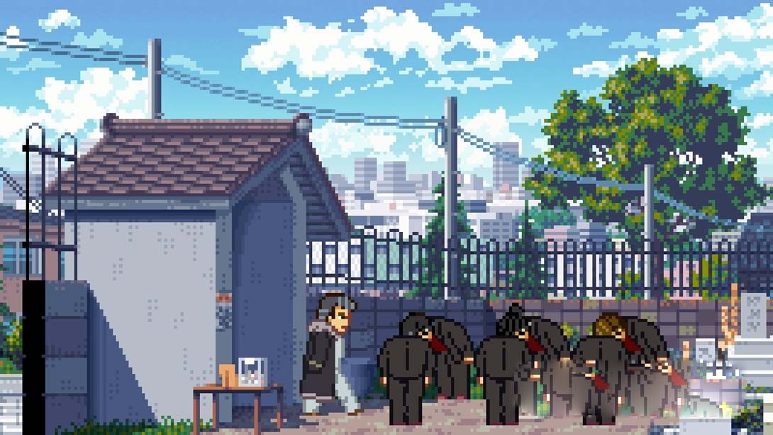 图片[1]-[金手指]日薄西山（1.2.0）金手指-梦境潮玩