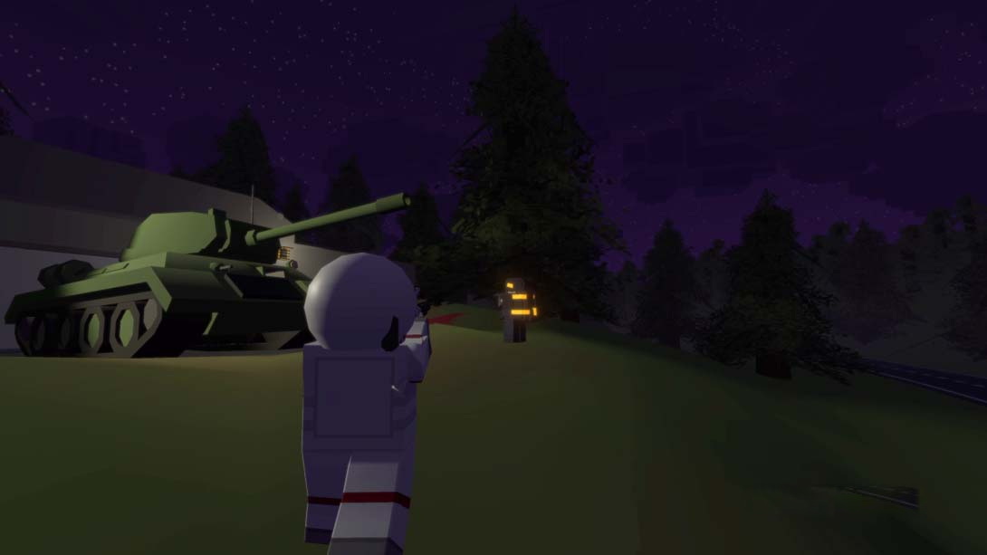 图片[1]-[Switch游戏]未转变者 .Unturned-梦境潮玩