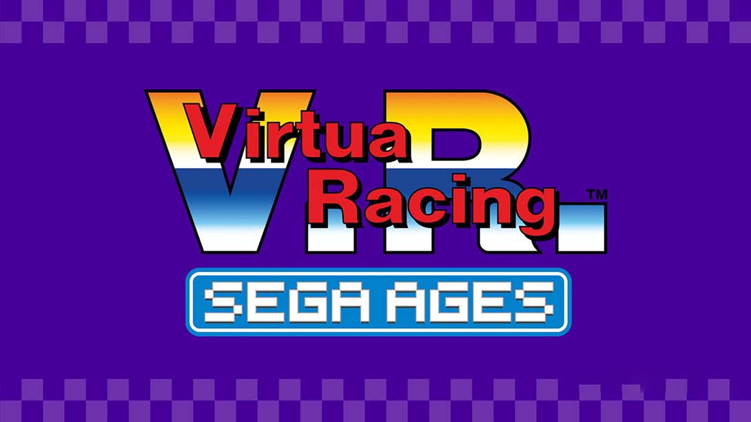 [Switch游戏]世嘉时代：时代赛车 SEGA AGES VIRTUA RACING-梦境潮玩