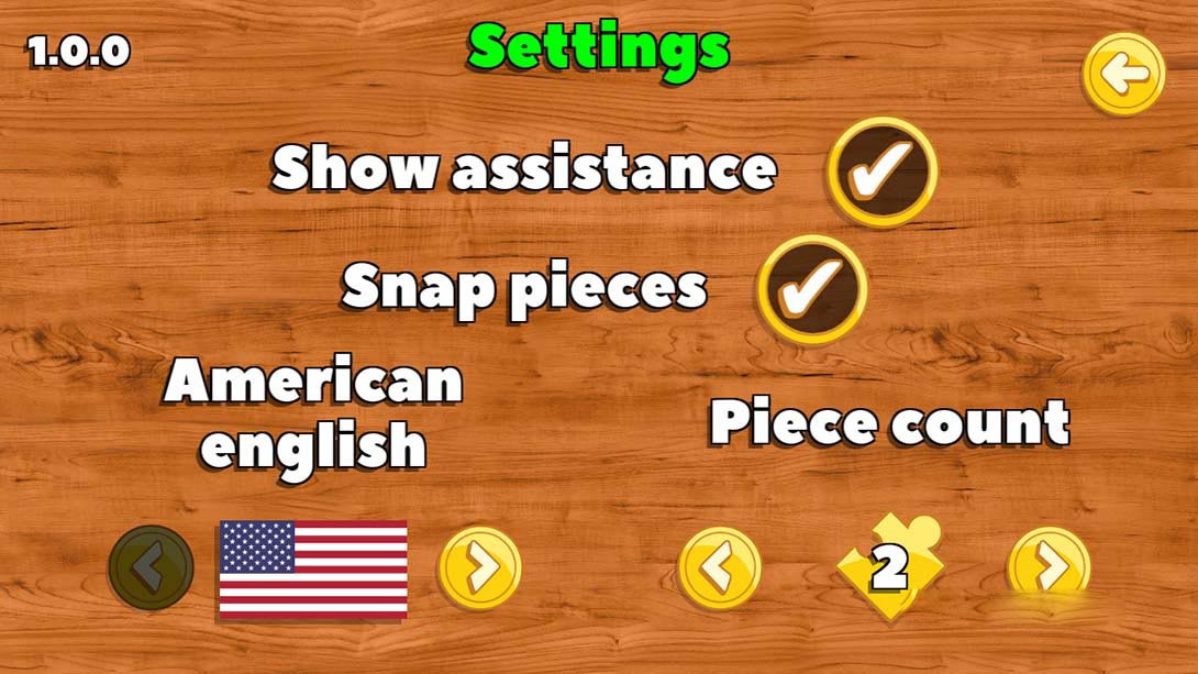 图片[1]-[Switch游戏]Animal Learning Puzzle for Toddlers and Kids-梦境潮玩