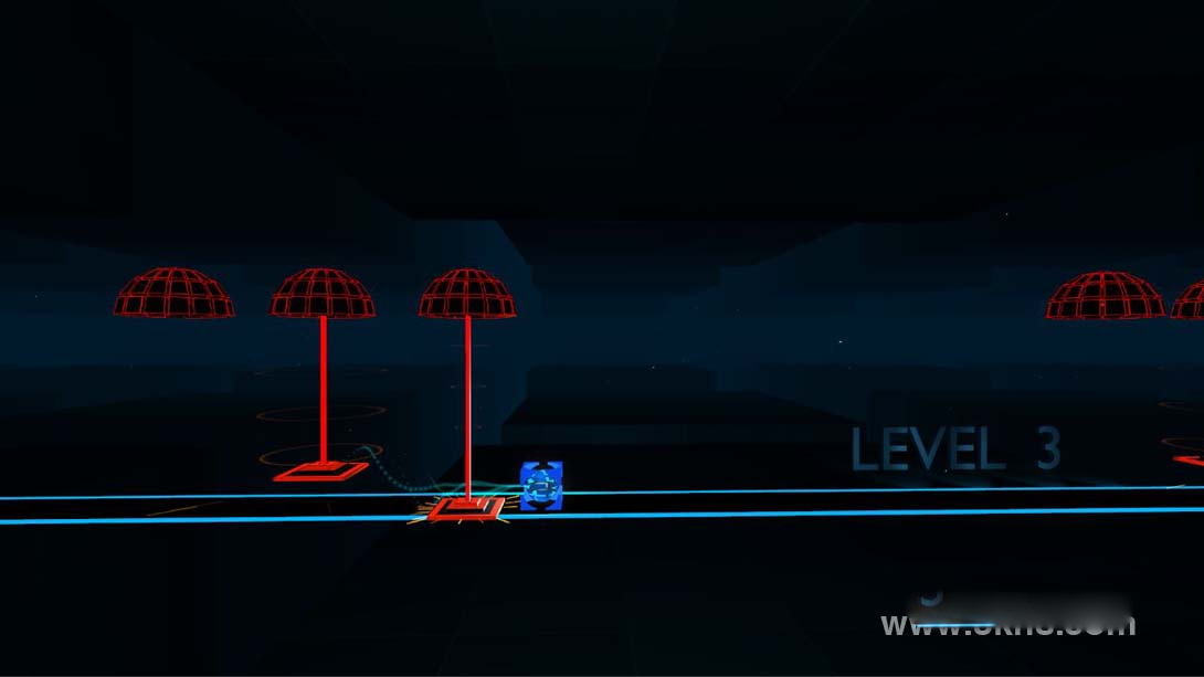 图片[1]-[Switch游戏]Cybercube-梦境潮玩