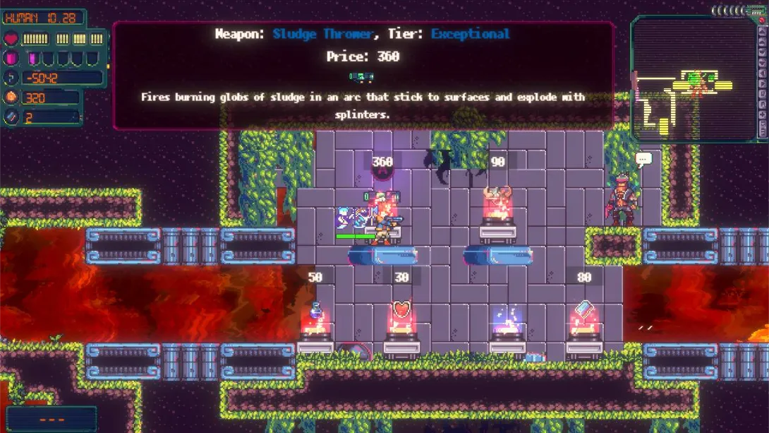 图片[1]-[switch游戏]2084大叛乱版 .The Great Rebellion Edition 2084-梦境潮玩