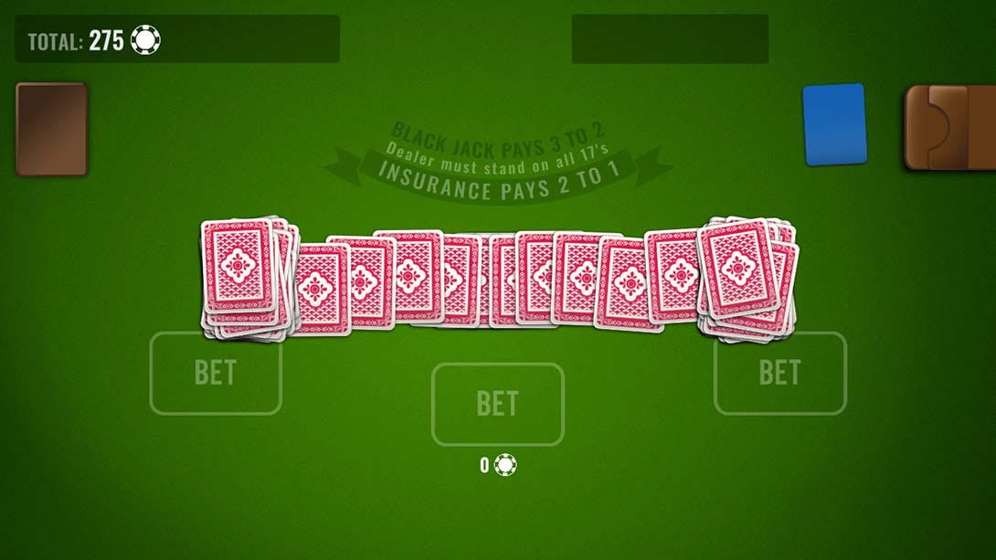 图片[1]-[Switch游戏]黑杰克世界巡回赛 Black Jack World Tour-梦境潮玩