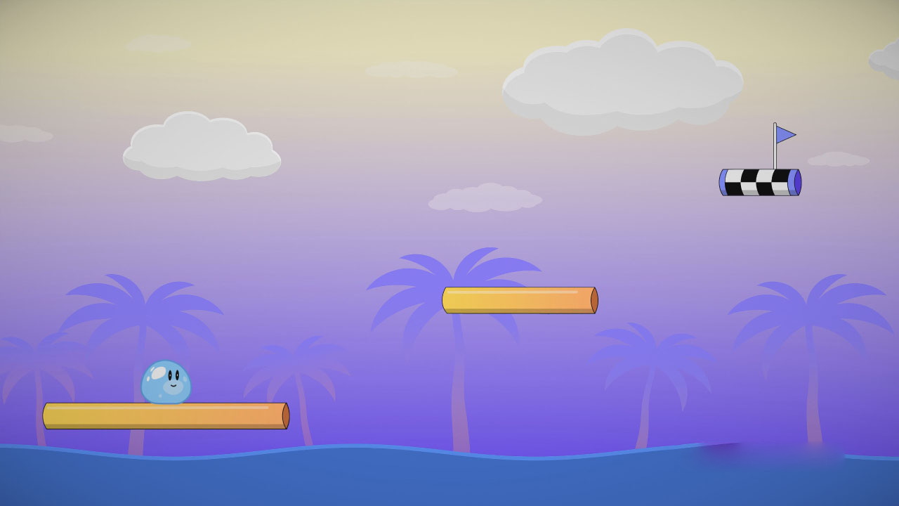 图片[1]-[Switch游戏]史莱姆boo .Slimeboo-梦境潮玩