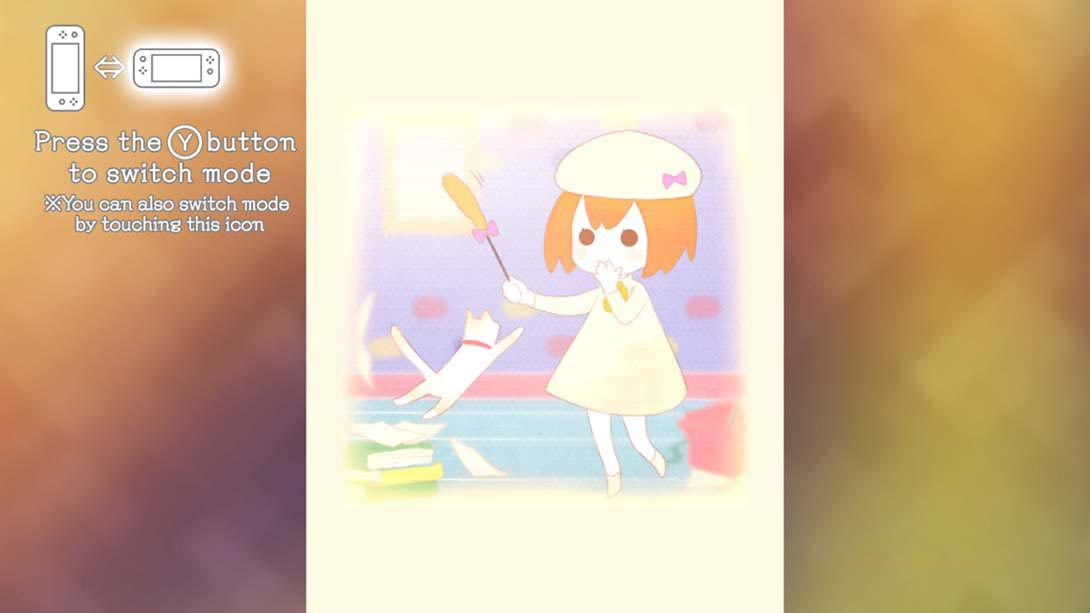 图片[1]-[Switch游戏]迷失猫咪的旅程 Stray Cat Doors-梦境潮玩