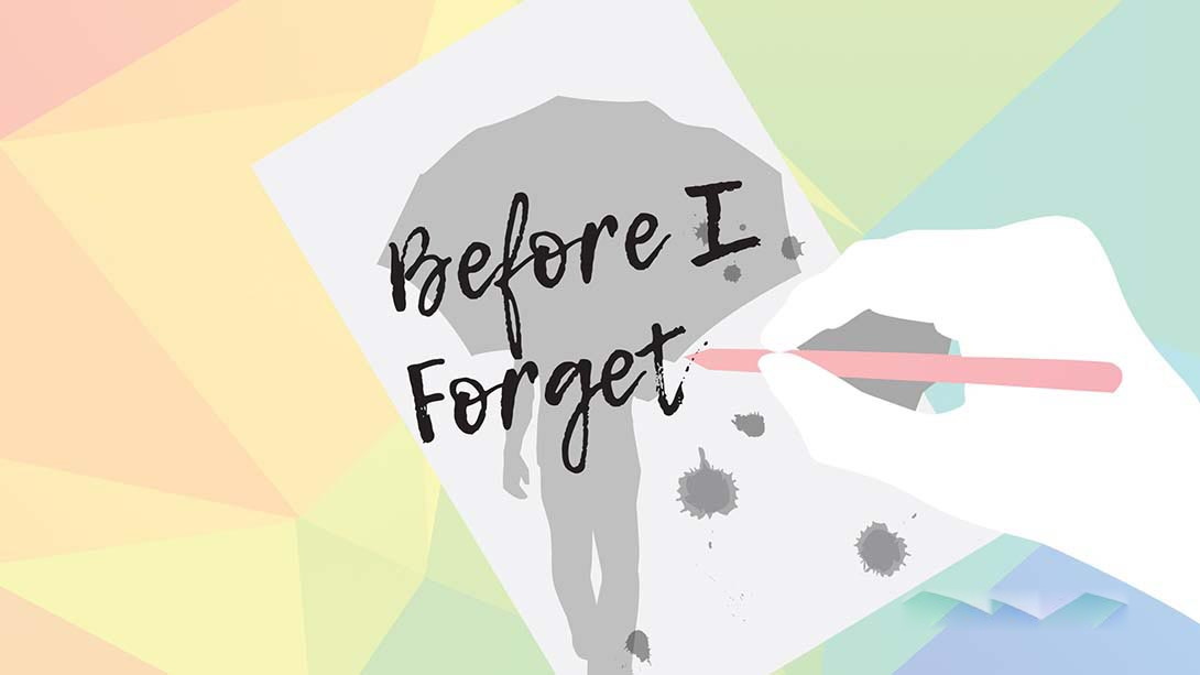 [Switch游戏]回忆满屋 Before I Forget-梦境潮玩
