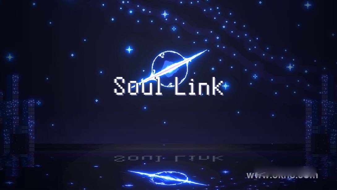 [Switch游戏]灵魂桥接 .Soul Link-梦境潮玩