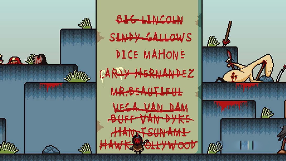 图片[1]-[Switch游戏]丽莎: 快乐 最终版 LISA: The Joyful – Definitive Edition-梦境潮玩