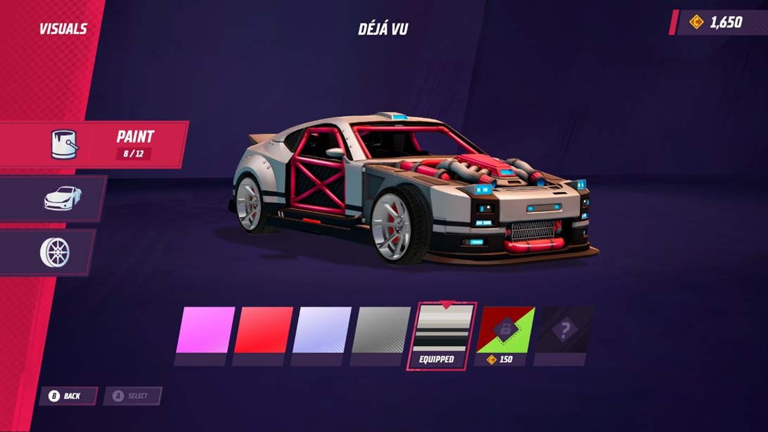 图片[1]-[Switch游戏]极限竞速地平线2 Horizon Chase 2-梦境潮玩